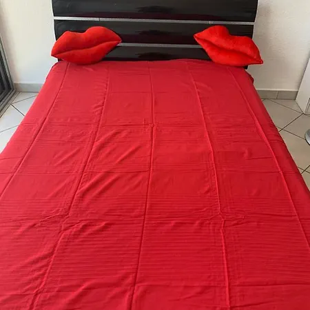 Apartamento Studio vue sur mer camp naturiste Agde
